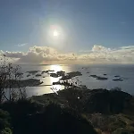 A Stone's Throw Away From Rorvikstranda, In Beautiful Lofoten! *