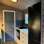 Feriehus A Stone's Throw Away From Rorvikstranda, In Beautiful Lofoten!