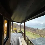 Feriehus A Stone's Throw Away From Rorvikstranda, In Beautiful Lofoten!