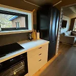 Feriehus A Stone's Throw Away From Rorvikstranda, In Beautiful Lofoten! *