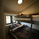 Feriehus A Stone's Throw Away From Rorvikstranda, In Beautiful Lofoten! *