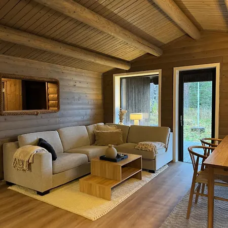 A Stone's Throw Away From Rorvikstranda, In Beautiful Lofoten!